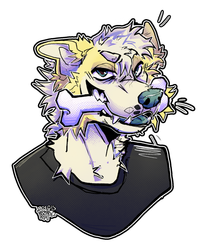 bone by bongr1p